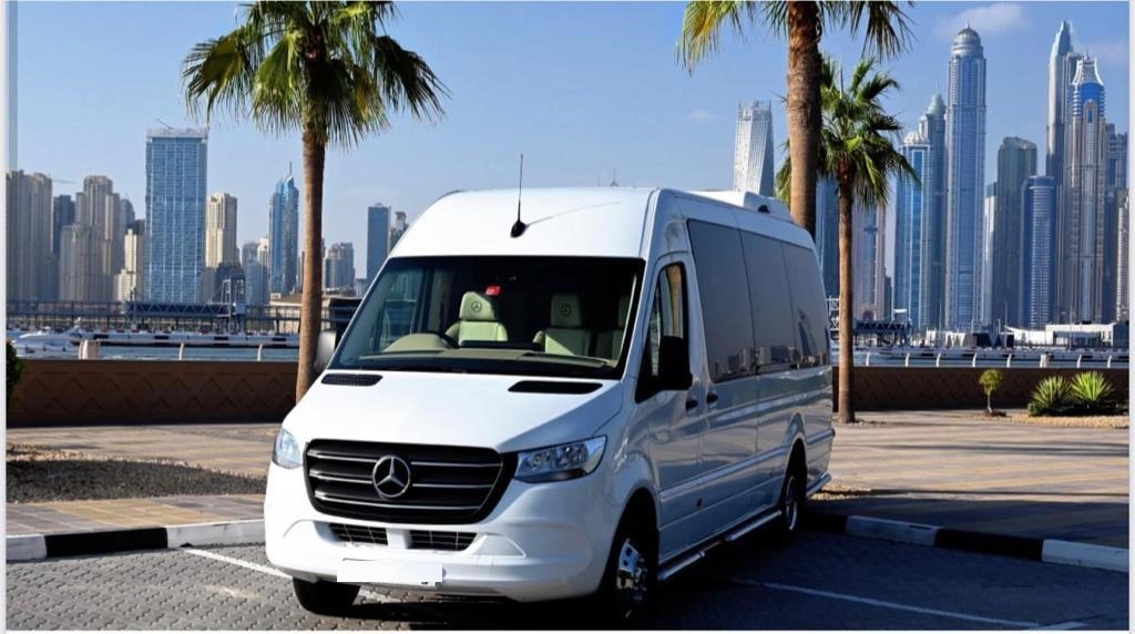Roundtrip Mall Transportation