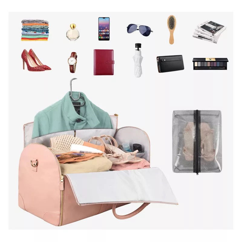 Thumbnail: The Ultimate Carry On Garment Bag