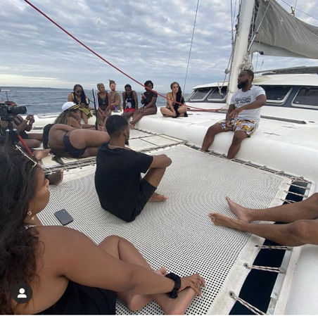 This Black Owned International Retreat Company Is Creating Transformative Travel Experiences