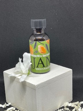 AJANI ANOINTING OIL