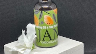 AJANI ANOINTING OIL