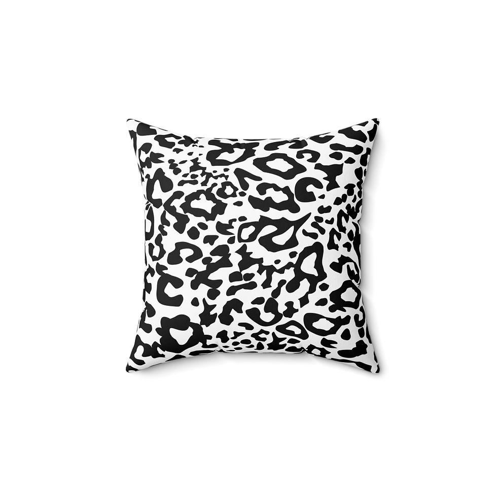 Thumbnail: The Master’s Plan Pillow