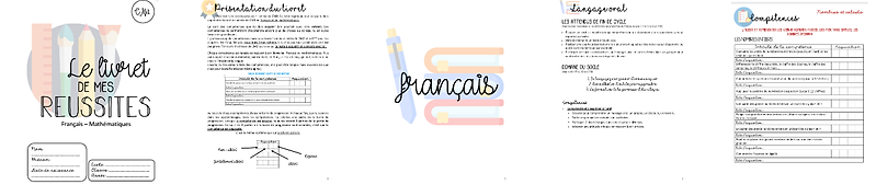 livret de compétences cm1.png