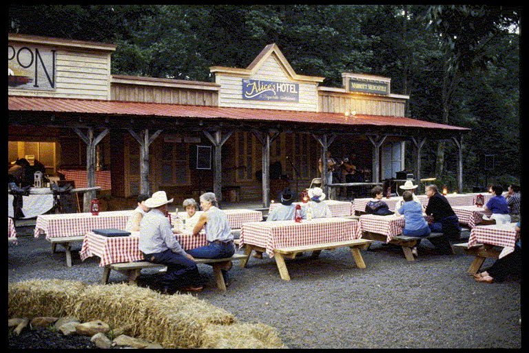 Western Town1 (1)