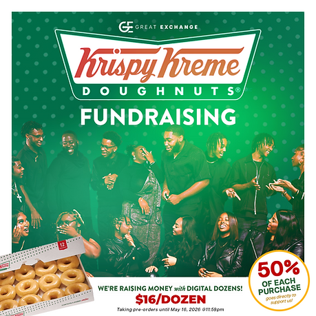 Krispy Kreme Dozens