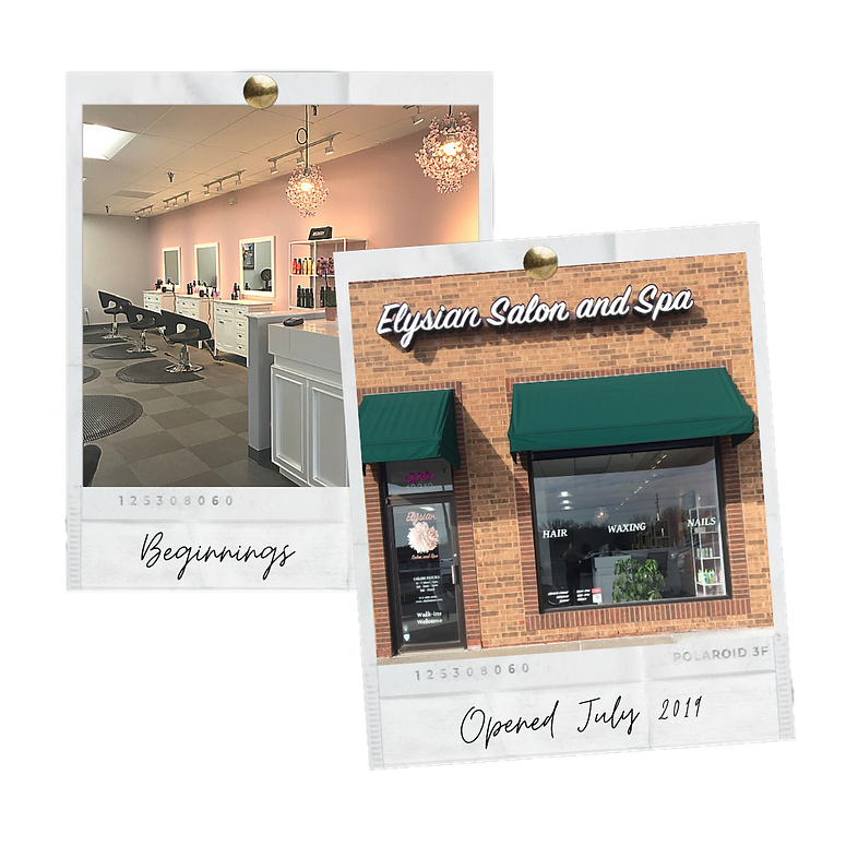 About Elysian Salon and Spa