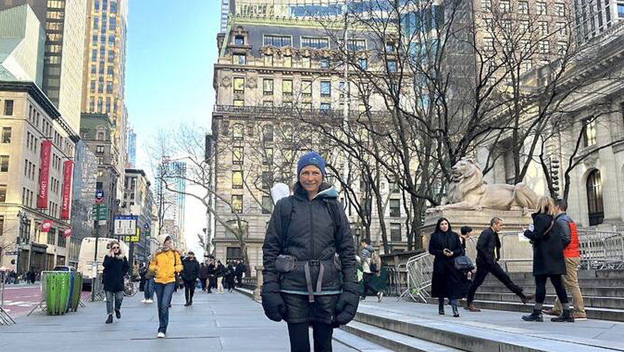 fidi nyc corporate events