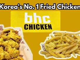 Vietnam fried chicken market expansion in 2026 driven by Korean franchise brands and regional investment