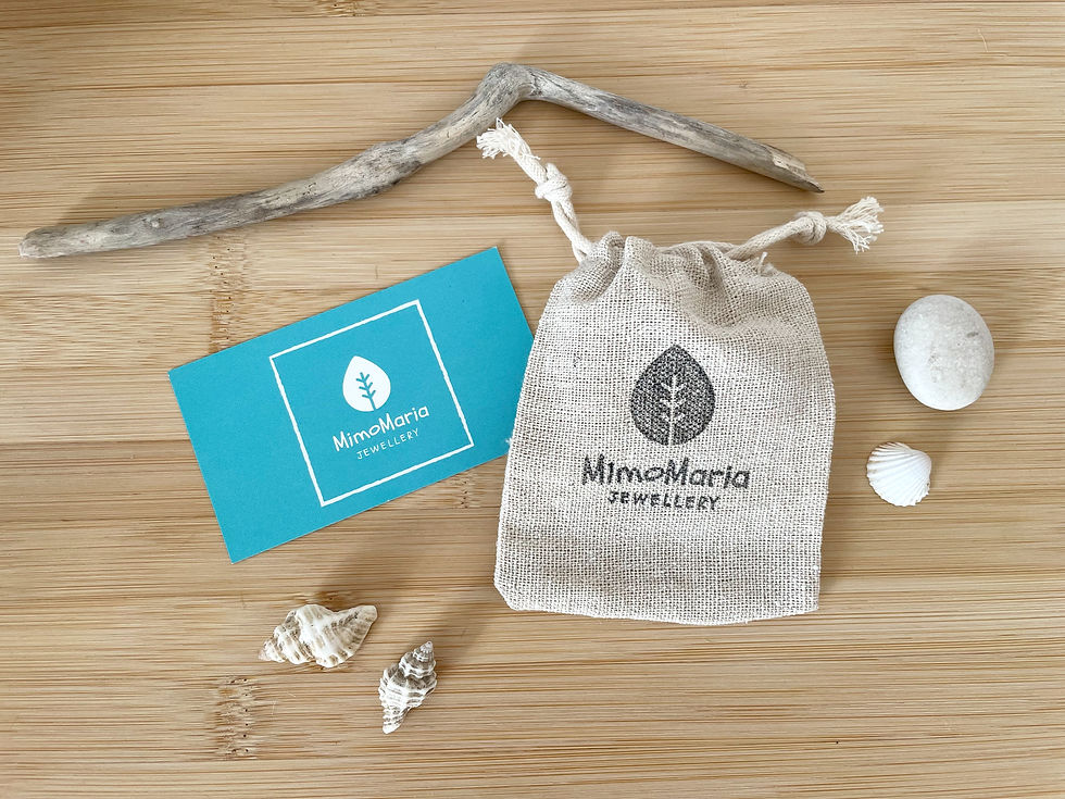 Thumbnail: Leaf embossed dangle earrings