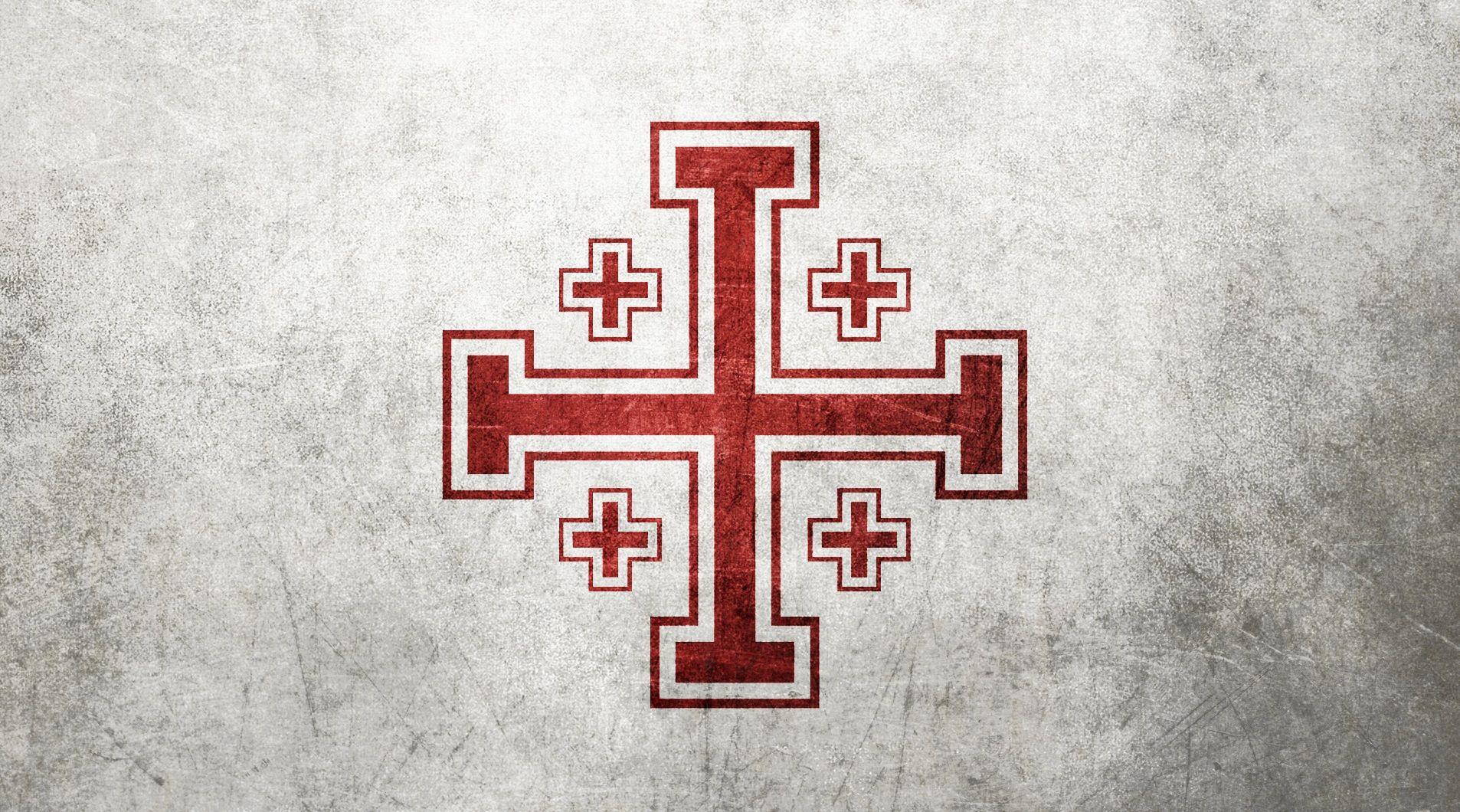 Writer: The Modern Crusade