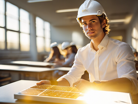 Cursos para Instaladores de Energia Solar em Duque de Caxias