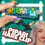 サムネイル： もこもこスエットぴぱりヘアクリップ🌈💚
