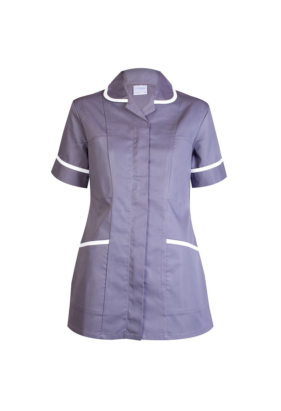 Thumbnail: Ladies Heavyweight Tunic - UC923
