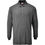 Thumbnail: Flame Resistant Anti-Static Long Sleeve Polo Shirt - FR10