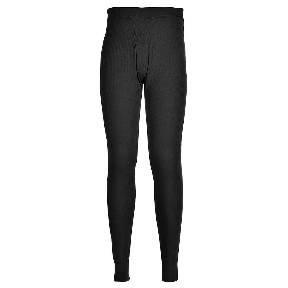 Thumbnail: Thermal Trousers - B121