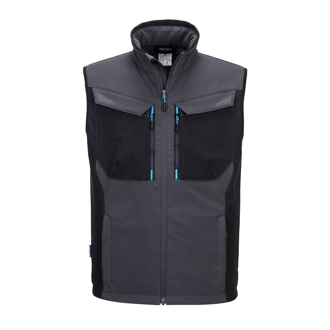 WX3 Softshell Gilet (3L) - T751