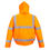 Thumbnail: PW Hi-Vis Winter Bomber Jacket - RT32