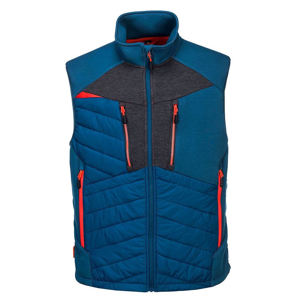 Thumbnail: DX4 Hybrid Baffle Gilet - DX470
