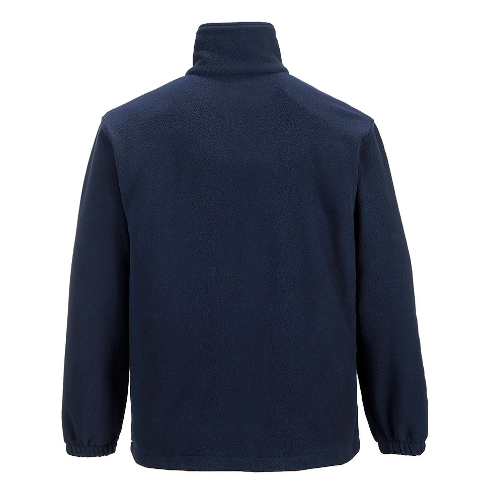 Thumbnail: Aran Fleece - F205