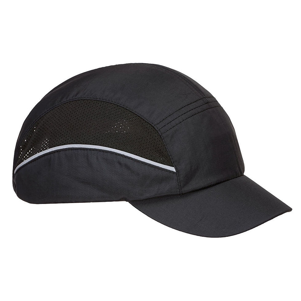 Thumbnail: AirTech Bump Cap - PS59