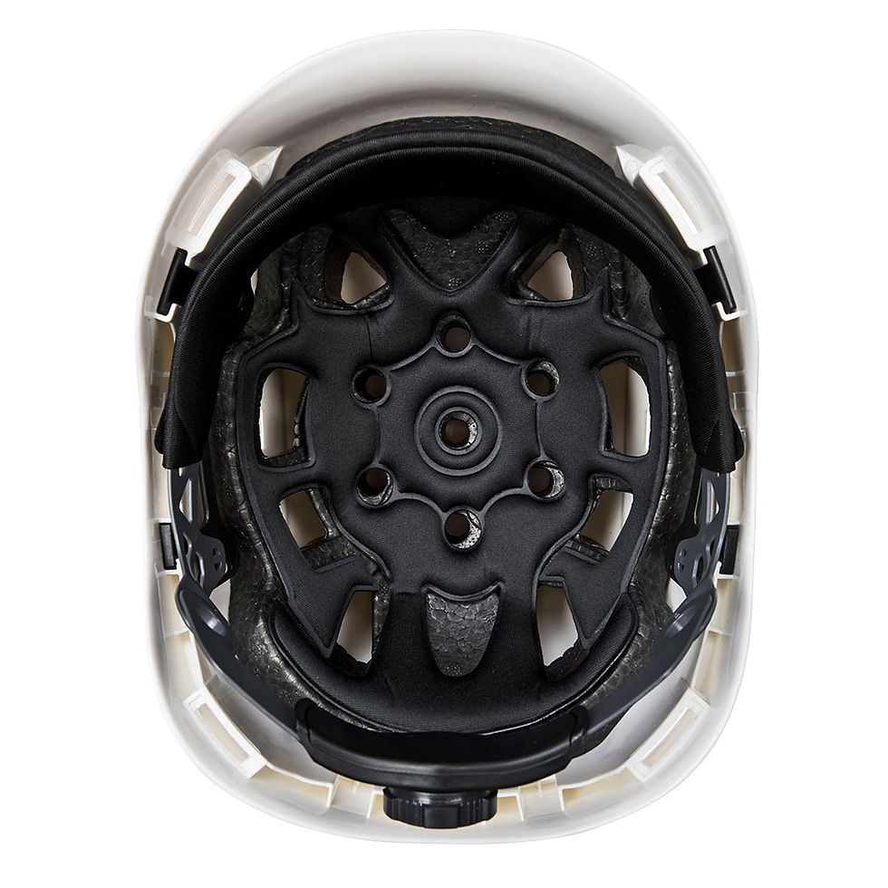 Thumbnail: Height Endurance Mountaineer Helmet - PS73