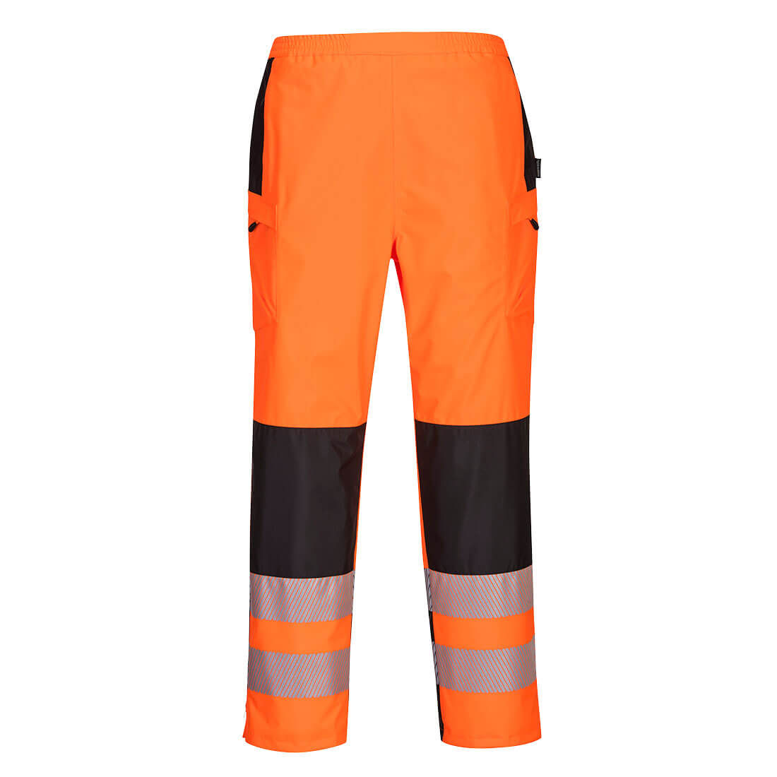 PW3 Hi-Vis Women's Rain Trousers - PW386
