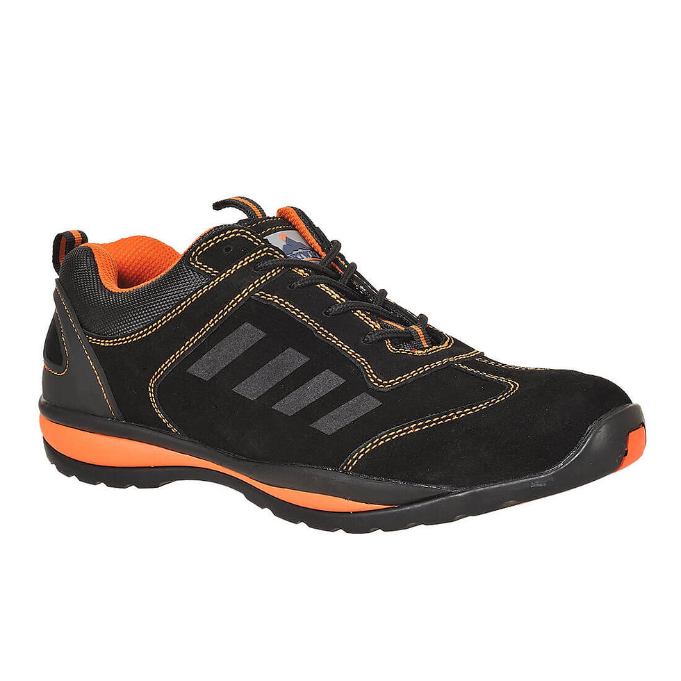 Thumbnail: Steelite Lusum Safety Trainer - FW34