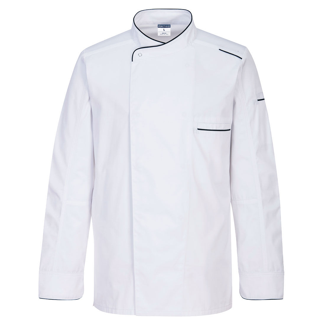 Surrey Chefs Jacket L/S - C835