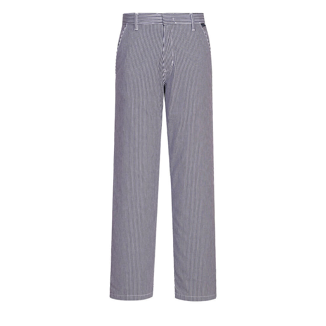 Barnet Chefs Trousers - C075