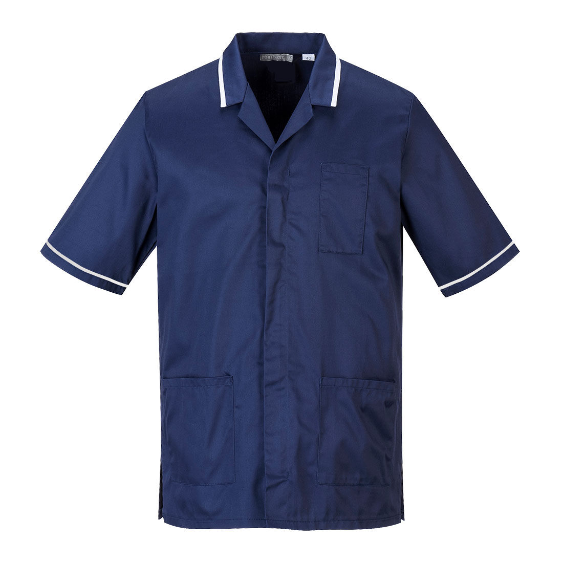 Men's Classic Tunic - C820