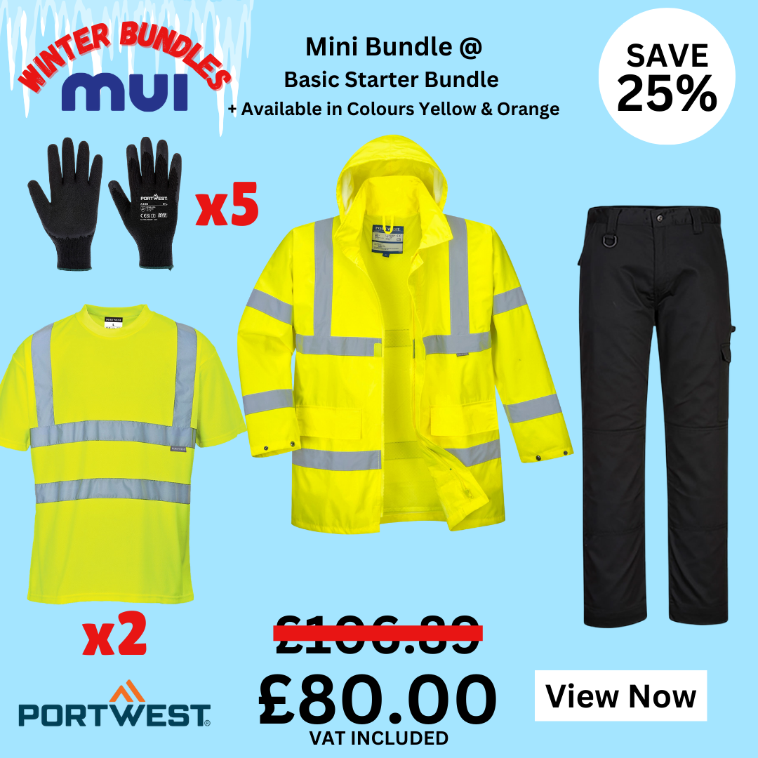 Mini Bundle @ Basic Starter Bundle