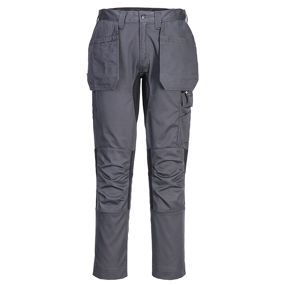 Thumbnail: WX2 Eco Stretch Holster Trousers - CD883