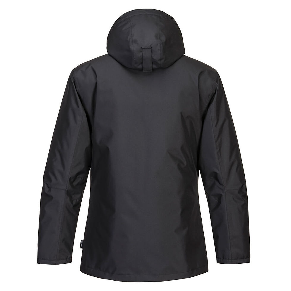 Thumbnail: PW2 Winter Jacket - PW260