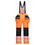 Thumbnail: PW3 Hi-Vis Winter Trousers - PW351