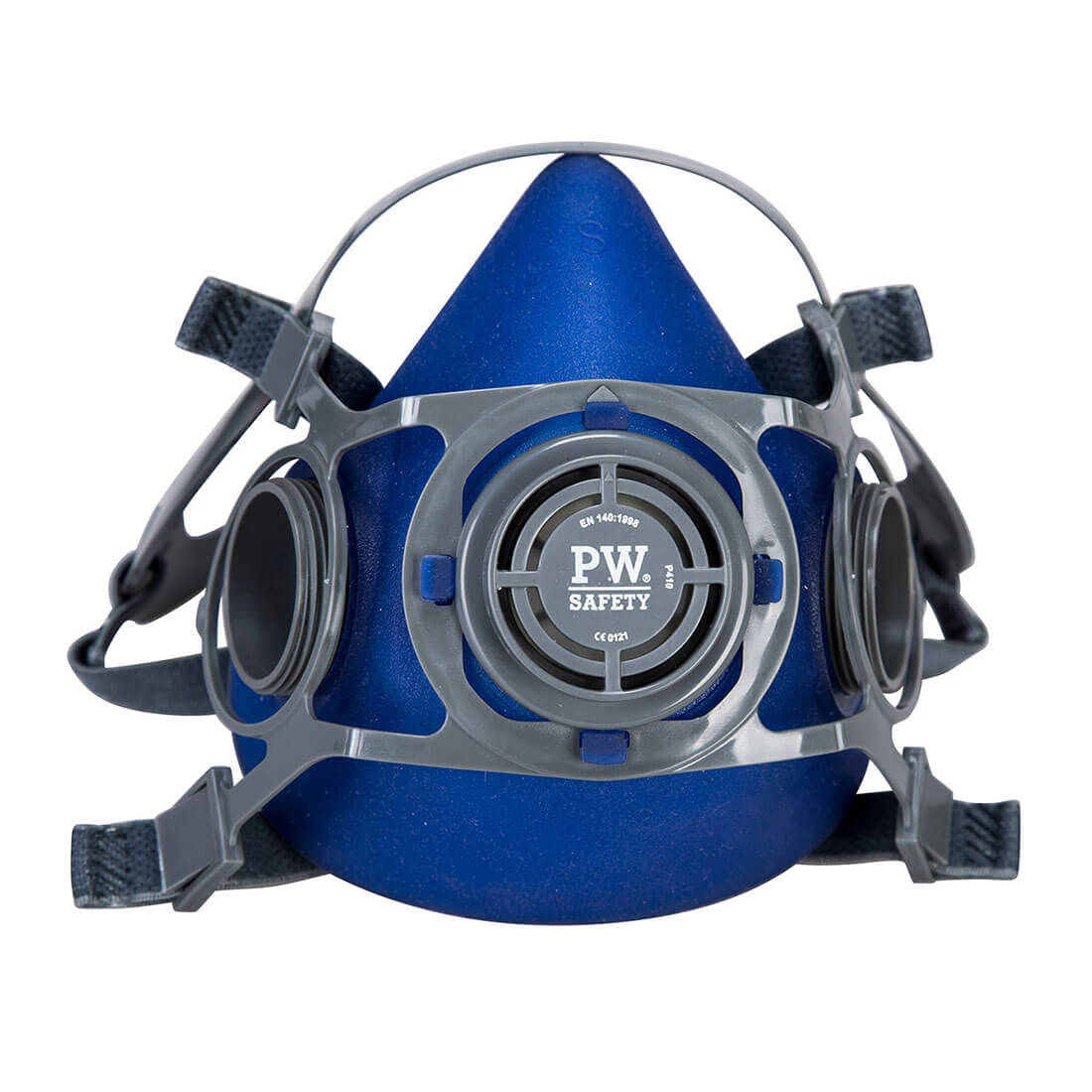 Auckland Half Mask - P410