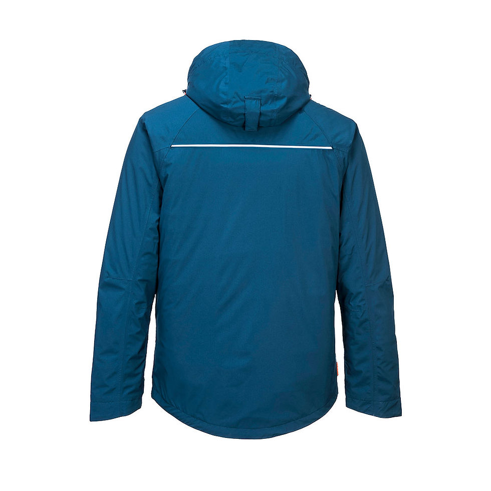 Thumbnail: DX4 Winter Jacket - DX460