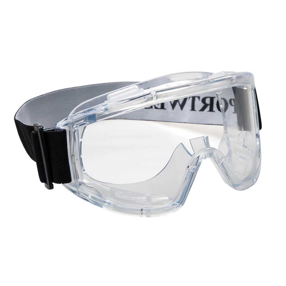Challenger Safety Goggles - PW22