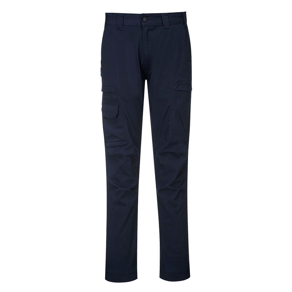 KX3 Cargo Trousers - T801
