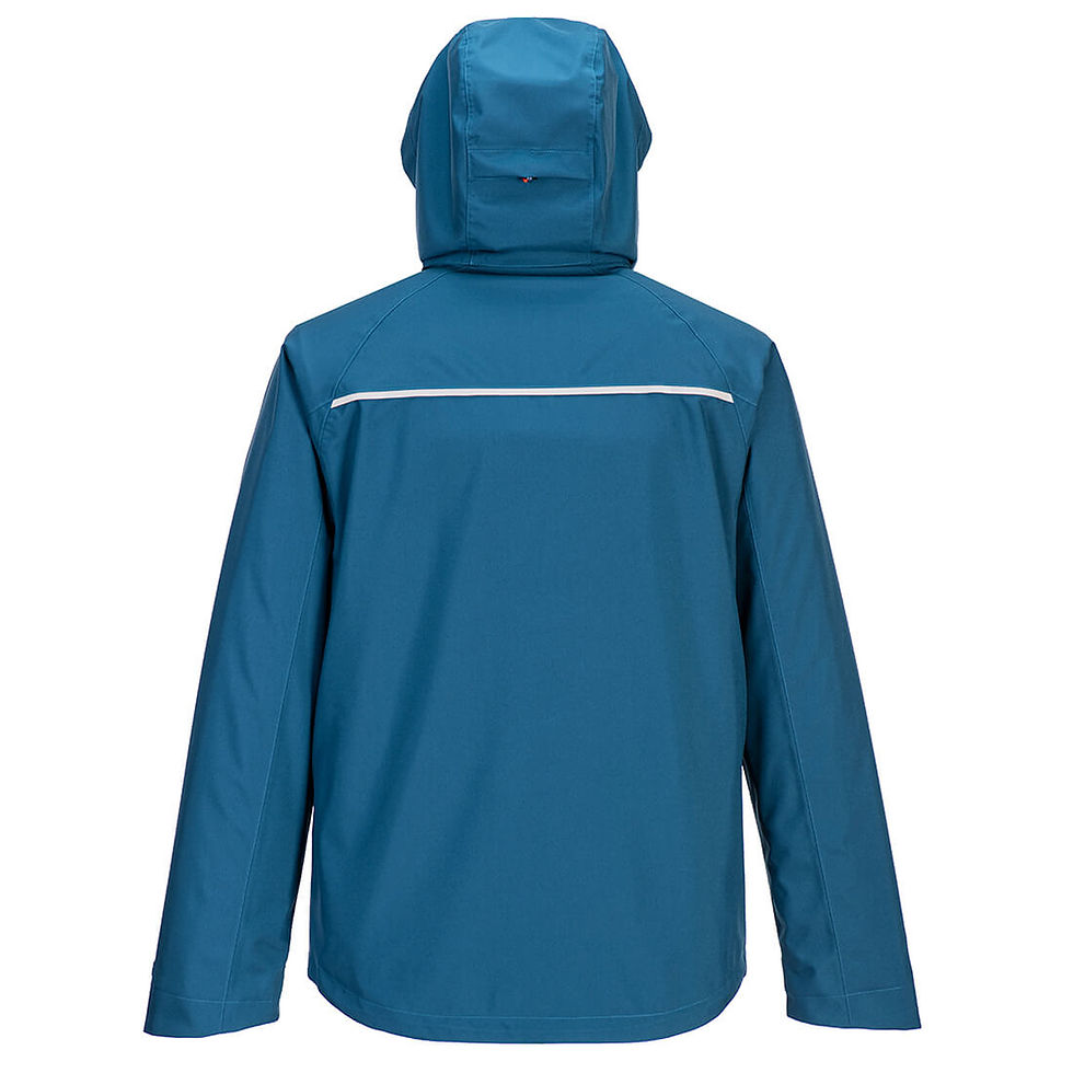 Thumbnail: DX4 Rain Jacket - DX463