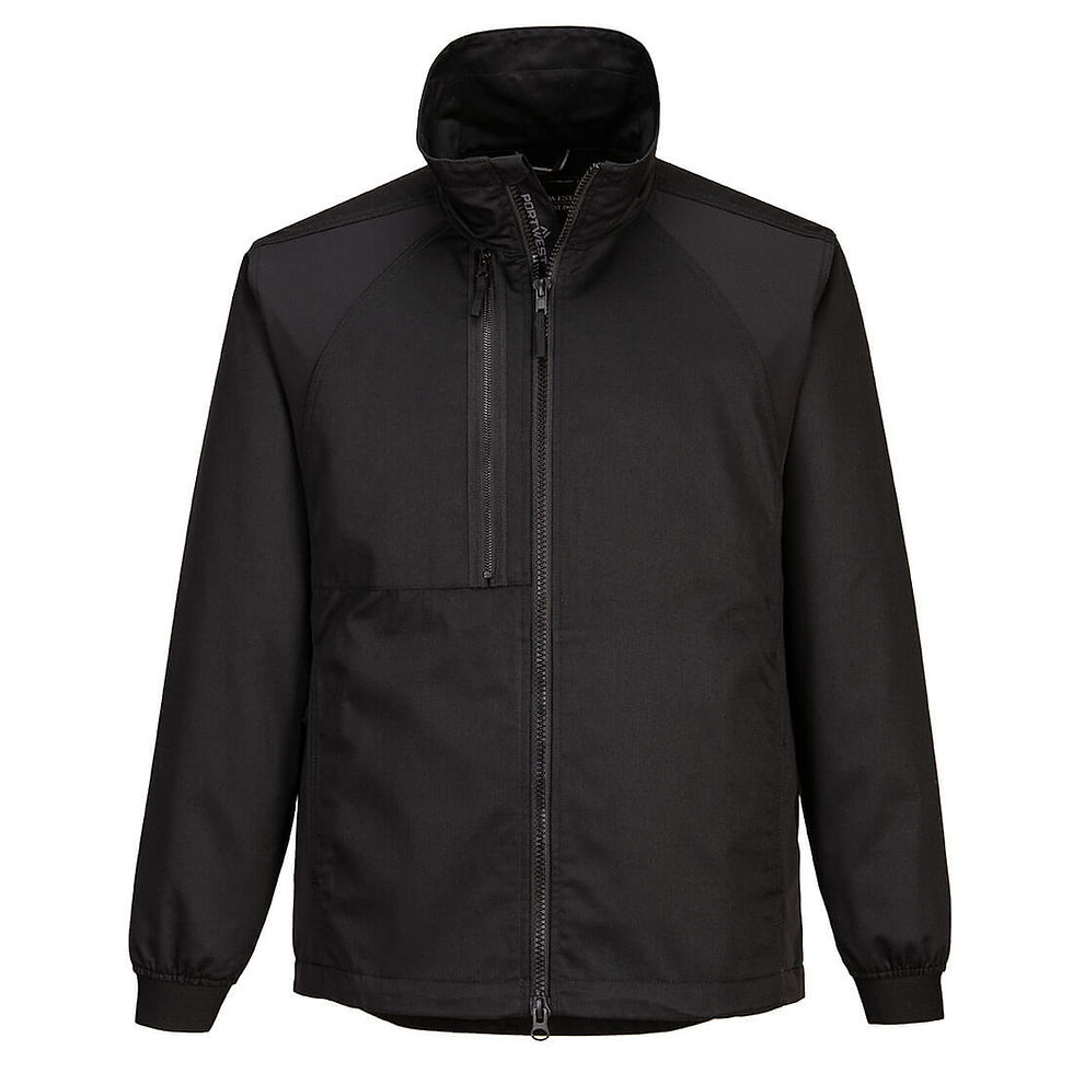 Thumbnail: WX2 Eco Stretch Work Jacket - CD885