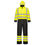 Thumbnail: Hi-Vis Contrast Winter Coverall - S485