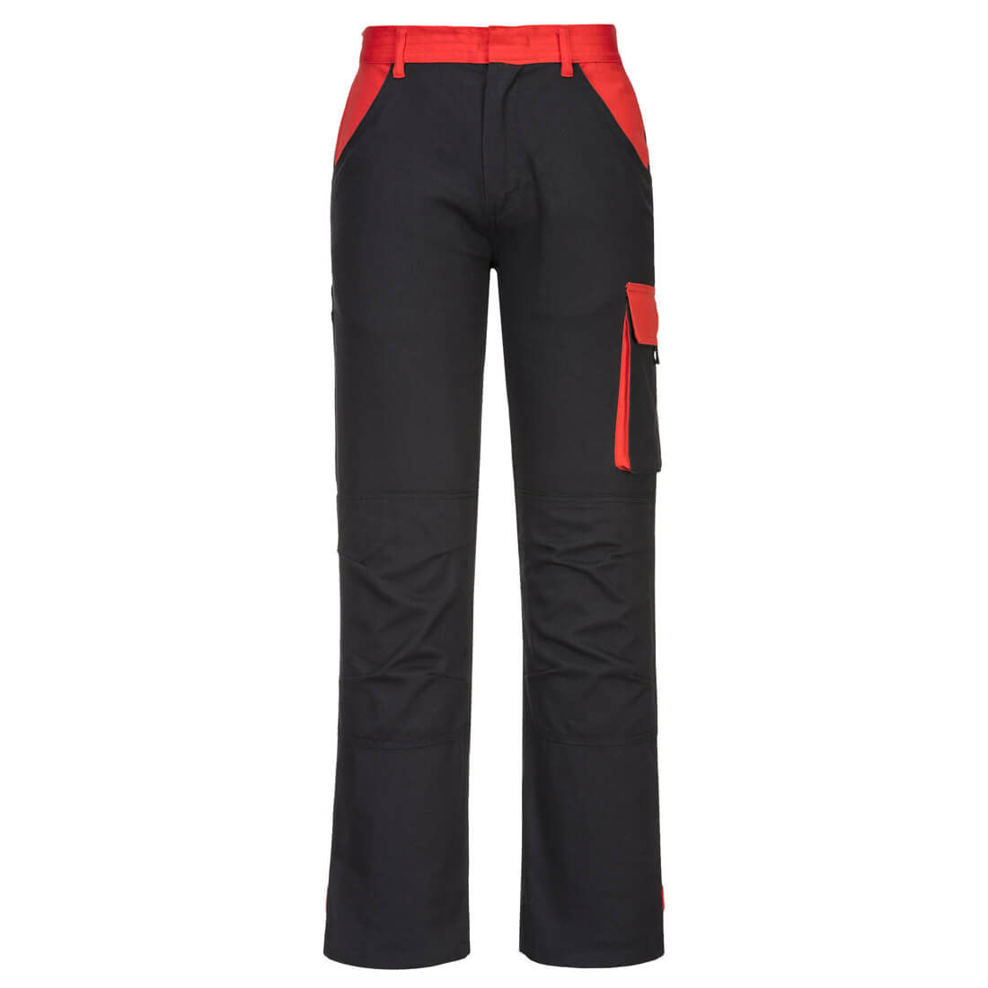 Poznan Cotton Trousers - CW11