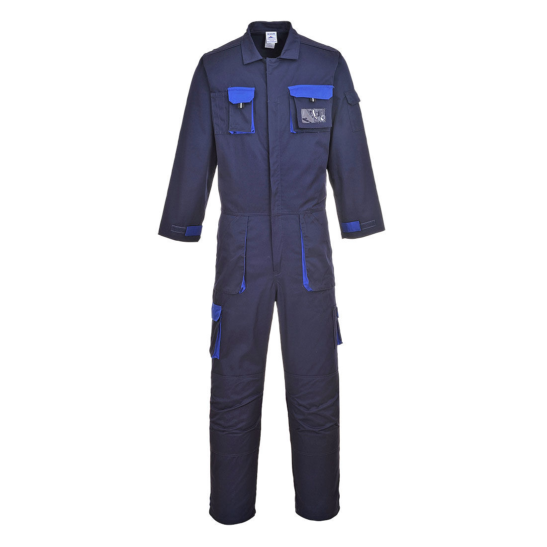 Portwest Texo Contrast Coverall - TX15