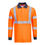Thumbnail: Flame Resistant RIS Polo Shirt - FR76