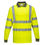 Thumbnail: Hi-Vis Cotton Comfort Polo Shirt L/S - S271