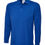 Thumbnail: Long sleeve Classic Polo - UC113