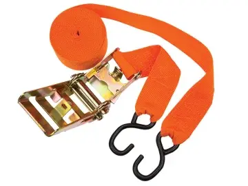 Ratchet Tie-Down 7.6 M / 25ft