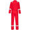Thumbnail: Iona Cotton Coverall - C814