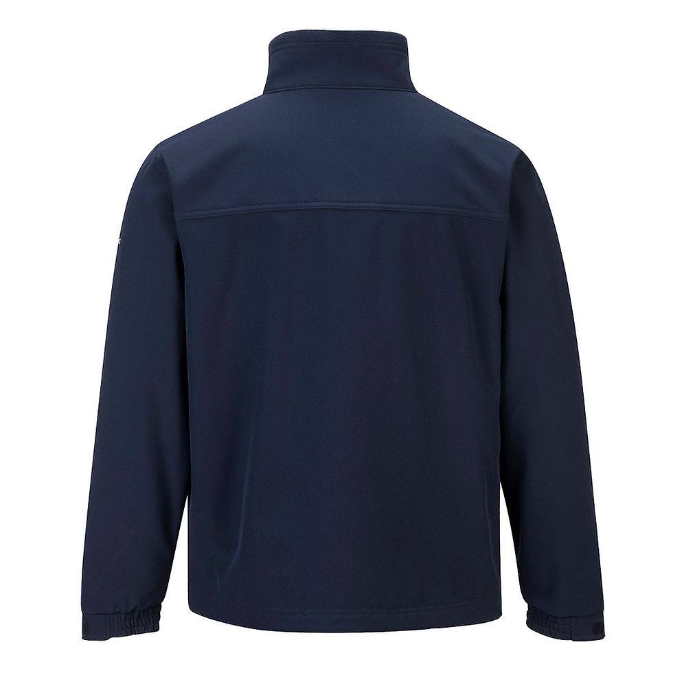 Thumbnail: PW Softshell Jacket - TK50