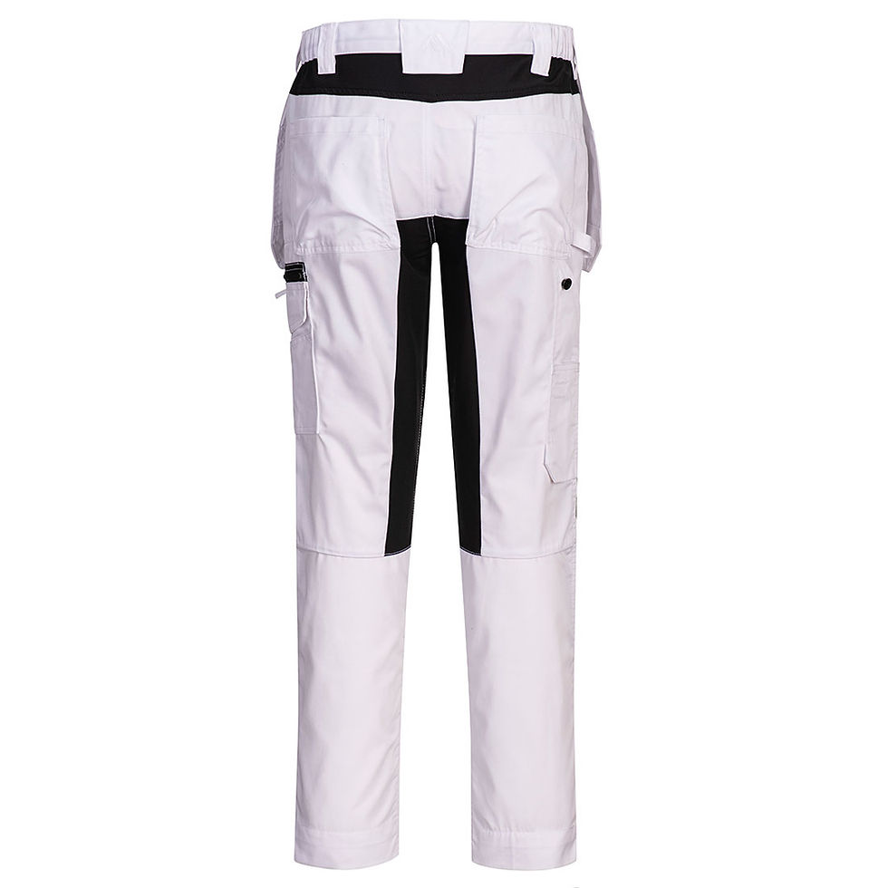 Thumbnail: WX2 Eco Stretch Holster Trousers - CD883
